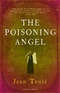 Produktbild: The Poisoning Angel