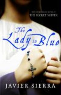 Produktbild: The Lady in Blue