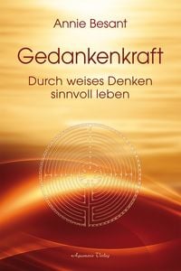 Produktbild: Gedankenkraft