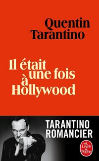 Produktbild: Il &eacute;tait une fois &agrave; Hollywood alerte