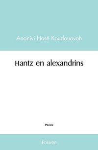 Produktbild: Hantz en alexandrins