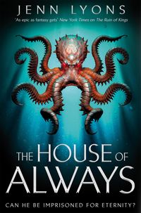 Produktbild: The House of Always