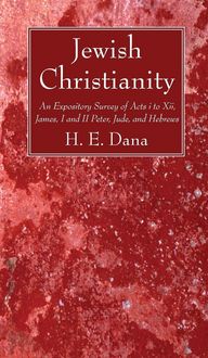 Produktbild: Jewish Christianity