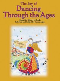 Produktbild: The Joy of Dancing Through the Ages: From Minuet to Rock