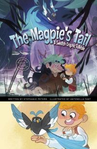 Produktbild: The Magpie's Tail