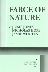Produktbild: Farce of Nature