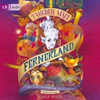 Produktbild: Fernerland
