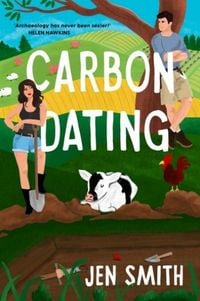 Produktbild: Carbon Dating