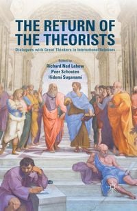 Produktbild: The Return of the Theorists