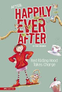 Produktbild: Red Riding Hood Takes Charge