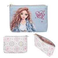 Produktbild: TOPModel Statement Kosmetiktasche FESTIVAL FUN