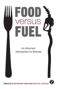 Produktbild: Food versus Fuel