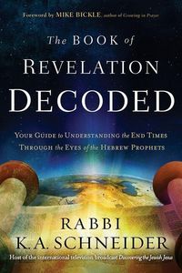 Produktbild: Book Of Revelation Decoded, The
