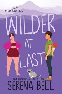 Produktbild: Wilder At Last