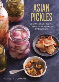 Produktbild: Asian Pickles