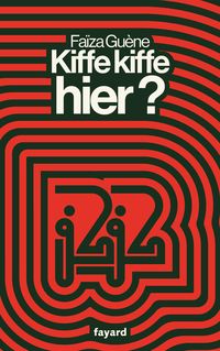 Produktbild: Kiffe kiffe hier ?
