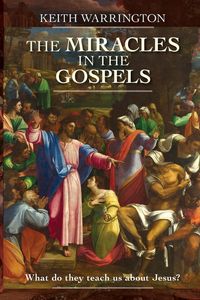 Produktbild: Miracles in the Gospels