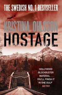 Bild vom Artikel Ohlsson, K: Hostage vom Autor Kristina Ohlsson