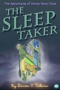 Produktbild: Sleep Taker