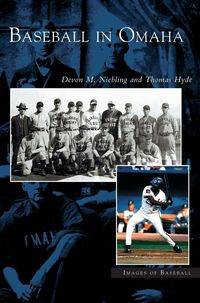 Produktbild: Baseball in Omaha