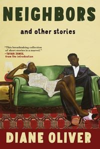 Produktbild: Neighbors and Other Stories