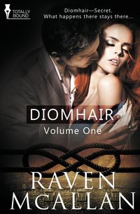 Produktbild: Diomhair