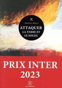 Produktbild: Attaquer la terre et le soleil