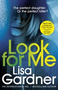Produktbild: Look For Me