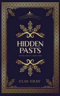 Produktbild: Hidden Pasts
