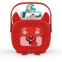 Produktbild Tigerbox MINI Startpaket - Henni Hörnchen - Swiss-Edition