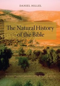 Produktbild: Hillel, D: The Natural History of the Bible