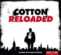 Produktbild: Cotton Reloaded I