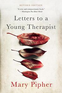 Produktbild: Letters to a Young Therapist