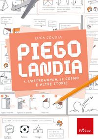 Produktbild: Piegolandia volume 1