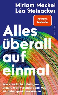 Produktbild: Alles &uuml;berall auf einmal