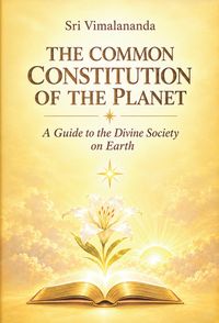 Produktbild: The Common Constitution Of The Planet