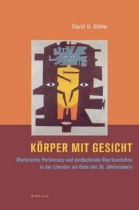 Produktbild: K&ouml;hler, S: K&ouml;rper mit Gesicht