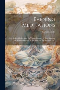 Produktbild: Evening Meditations