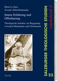 Produktbild: Innere Erfahrung und Offenbarung
