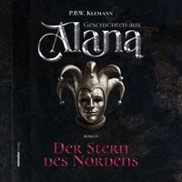 Produktbild: Geschichten aus Alana