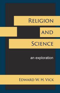 Produktbild: Religion and Science