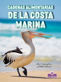Produktbild: Cadenas Alimentarias de la Costa Marina (Seashore Food Chains)