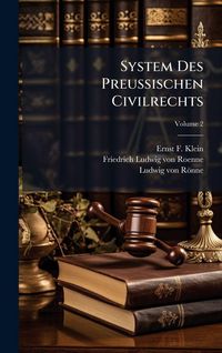 Produktbild: System Des Preu&Atilde;ischen Civilrechts