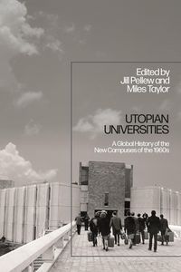 Produktbild: Utopian Universities