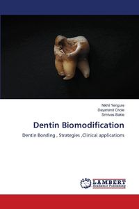 Produktbild: Dentin Biomodification