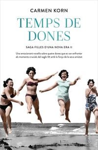 Produktbild: Temps de dones