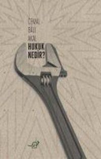 Produktbild: Hukuk Nedir