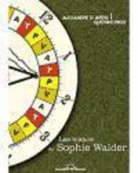 Produktbild: Las manos de Sophie Walder