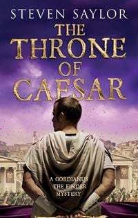 Produktbild: The Throne of Caesar