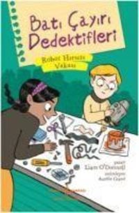 Produktbild: Bati Cayiri Dedektifleri